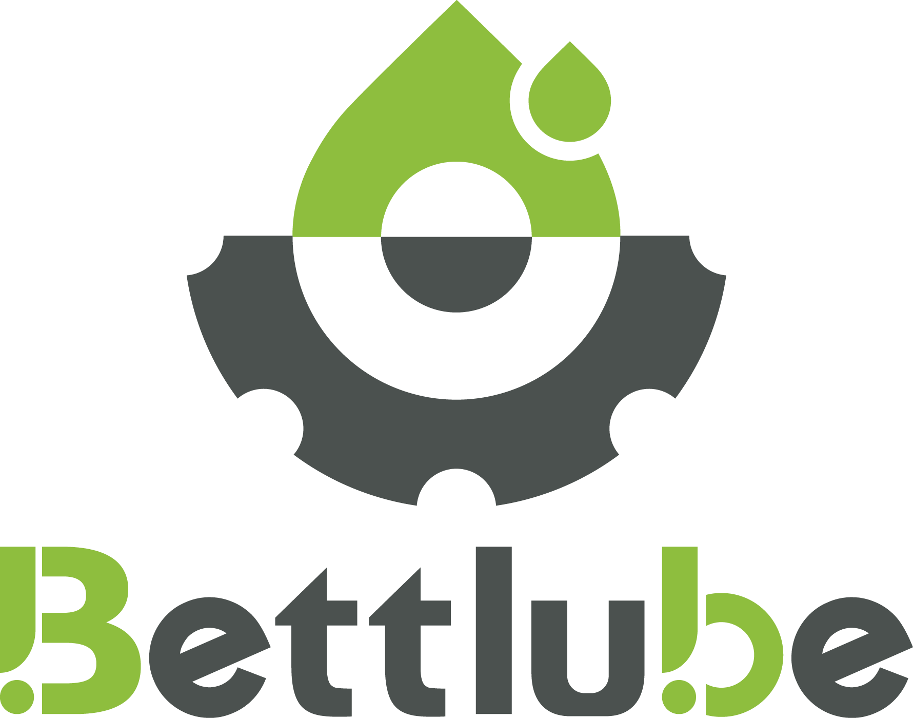 Bettlube Logo